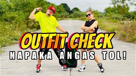 ANGAS: Tagalog.